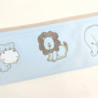 Juego de Sabanas 130 x 70 cm Niño Safari Big - BDC