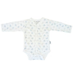 Pijama Niño Algodón suave - N9