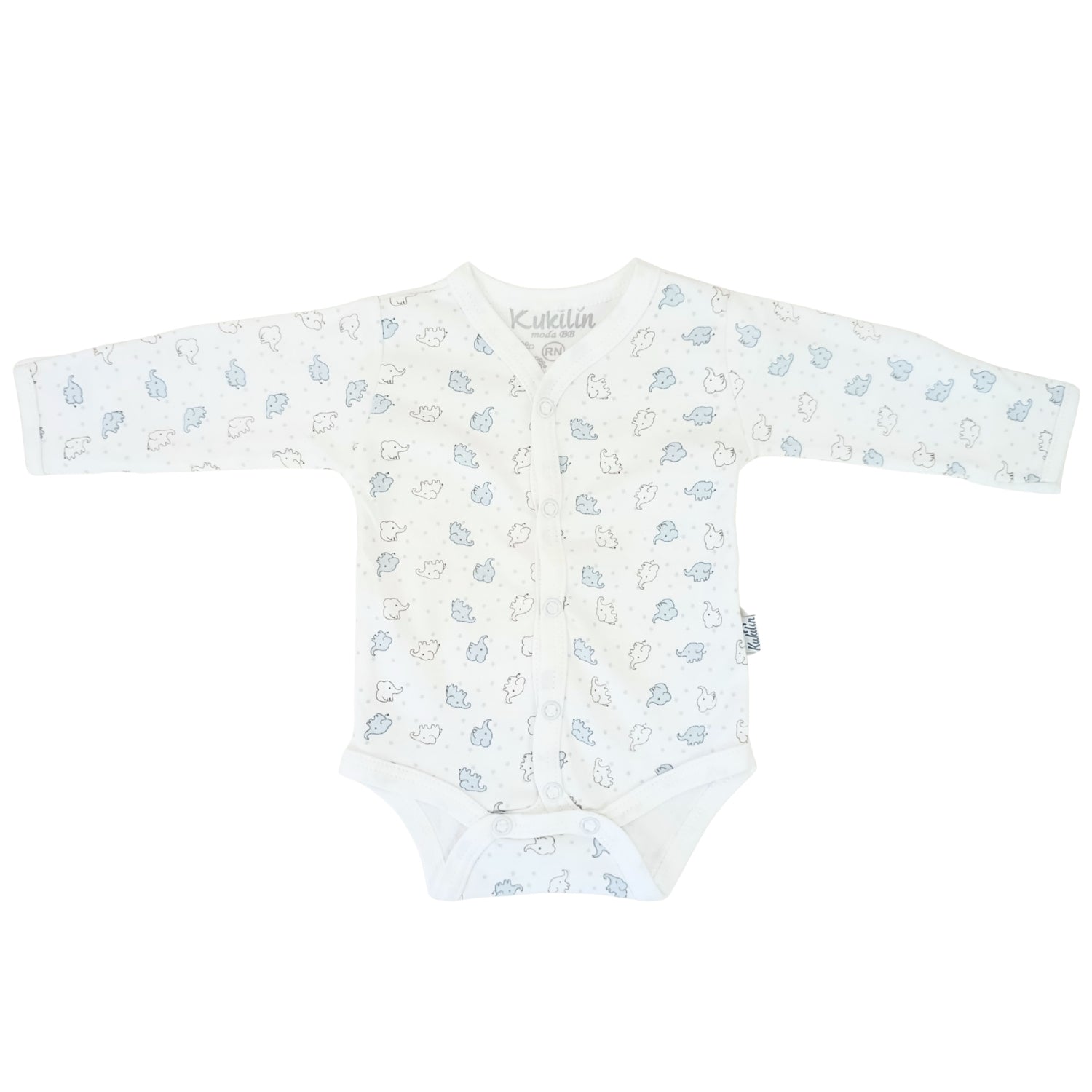 Pijama Niño Algodón suave - N9