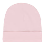 Enterizo Bebé Algodon Rosado - T0402