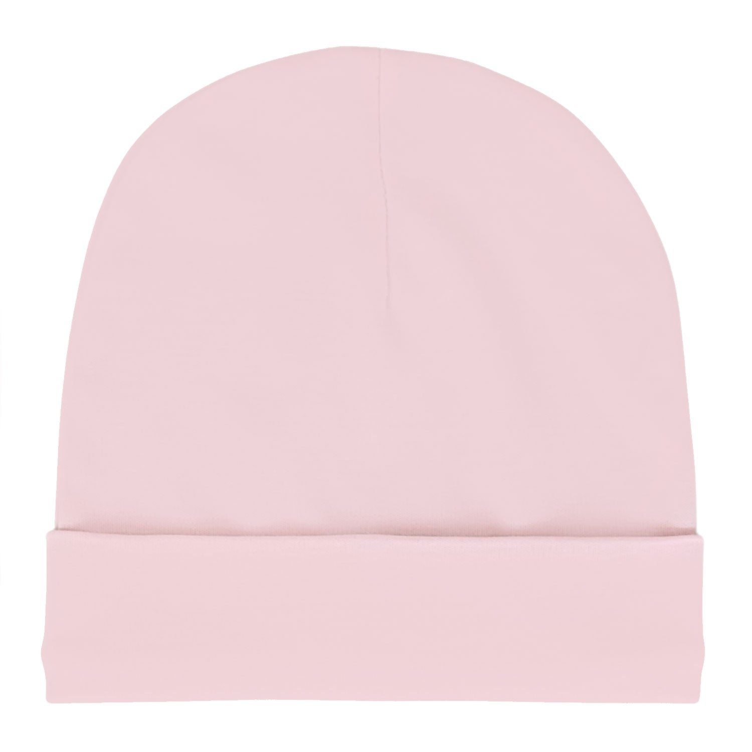 Enterizo Bebé Algodon Rosado - T0402
