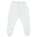 Pijama Niño Algodón suave - N9
