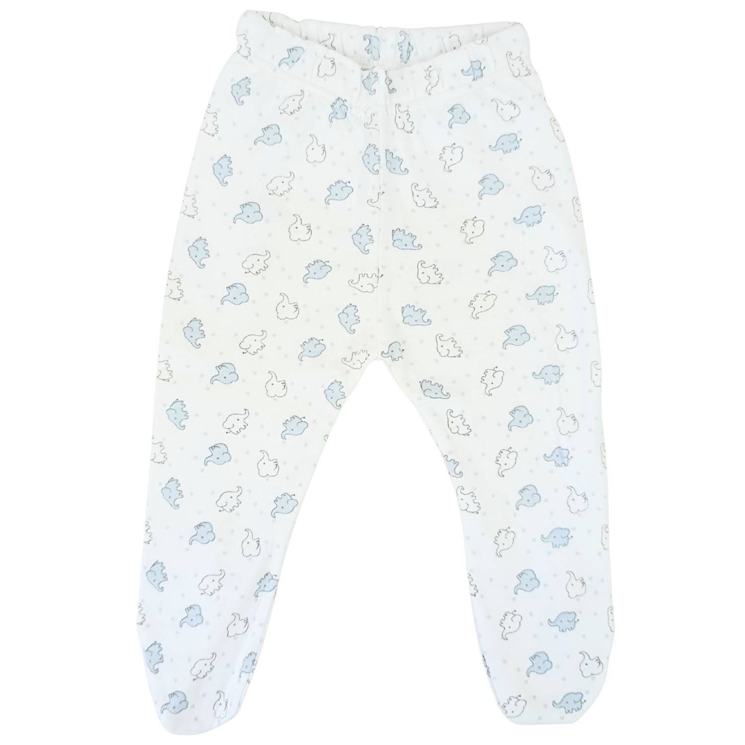 Pijama Niño Algodón suave - N9