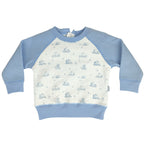 Conjunto Jacquard 3 piezas - Acero