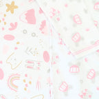 Pack de 2 Bodys de Bebé Manga Larga - P8