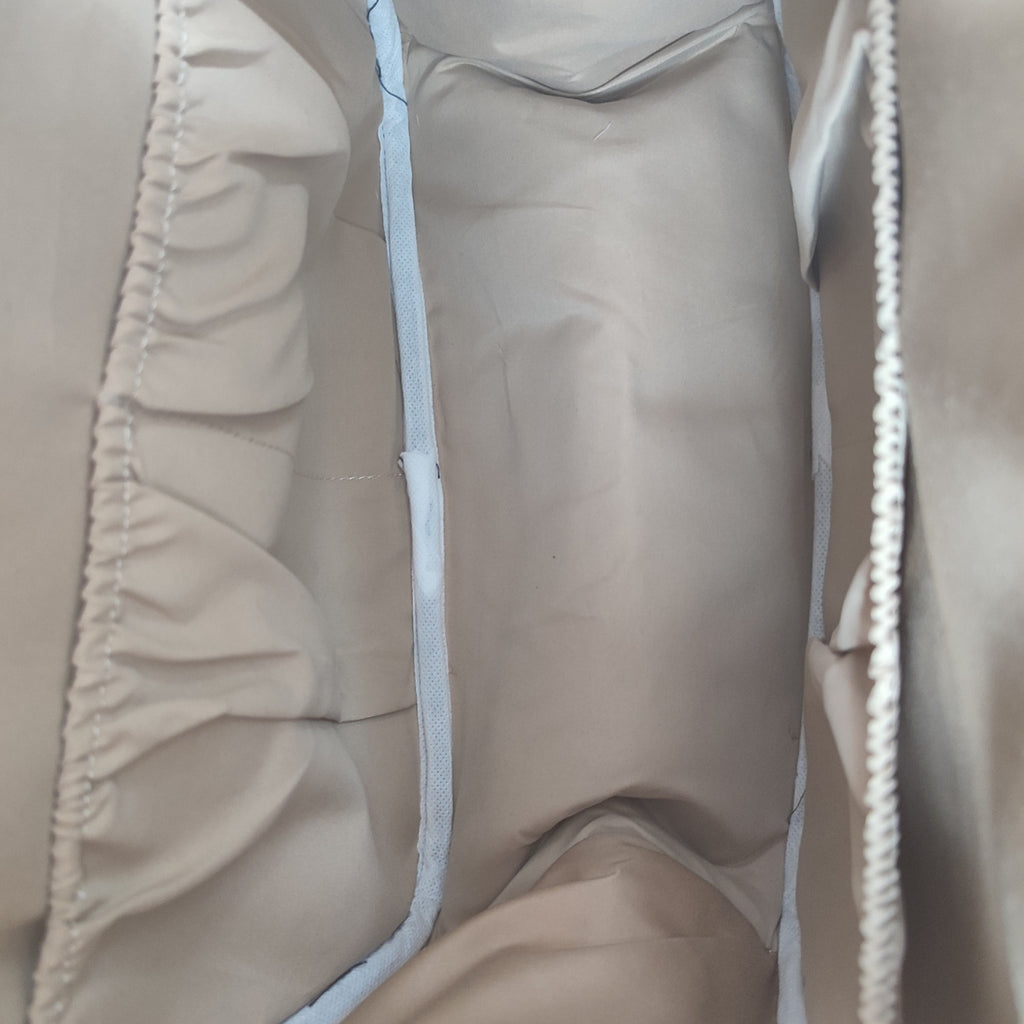 Mochila pañalera - Azul -  N20
