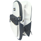 Mochila pañalera - Azul -  N20