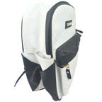 Mochila pañalera - Azul -  N20