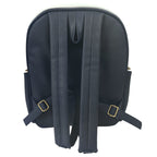 Mochila pañalera - Azul -  N20