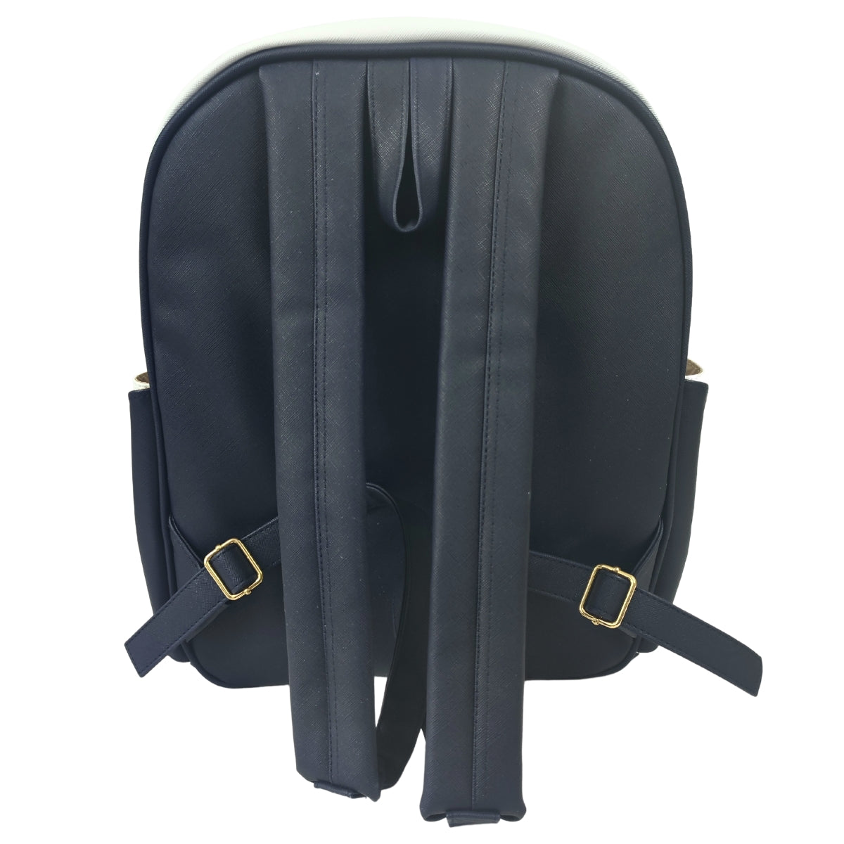 Mochila pañalera - Azul -  N20