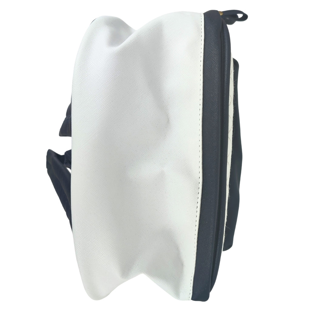Mochila pañalera - Azul -  N20