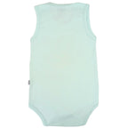 Body Bebé Sin Manga - N175