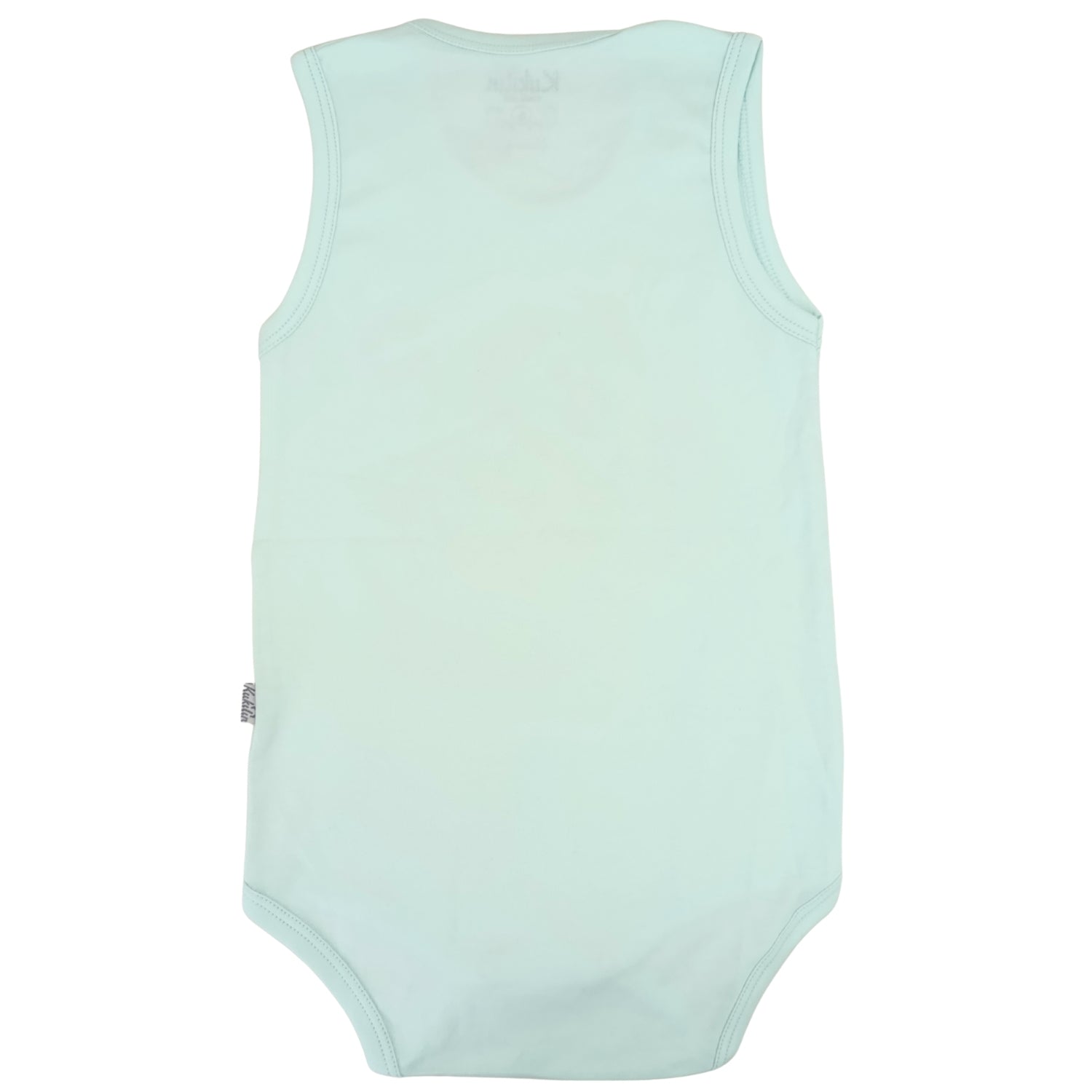 Body Bebé Sin Manga - N175