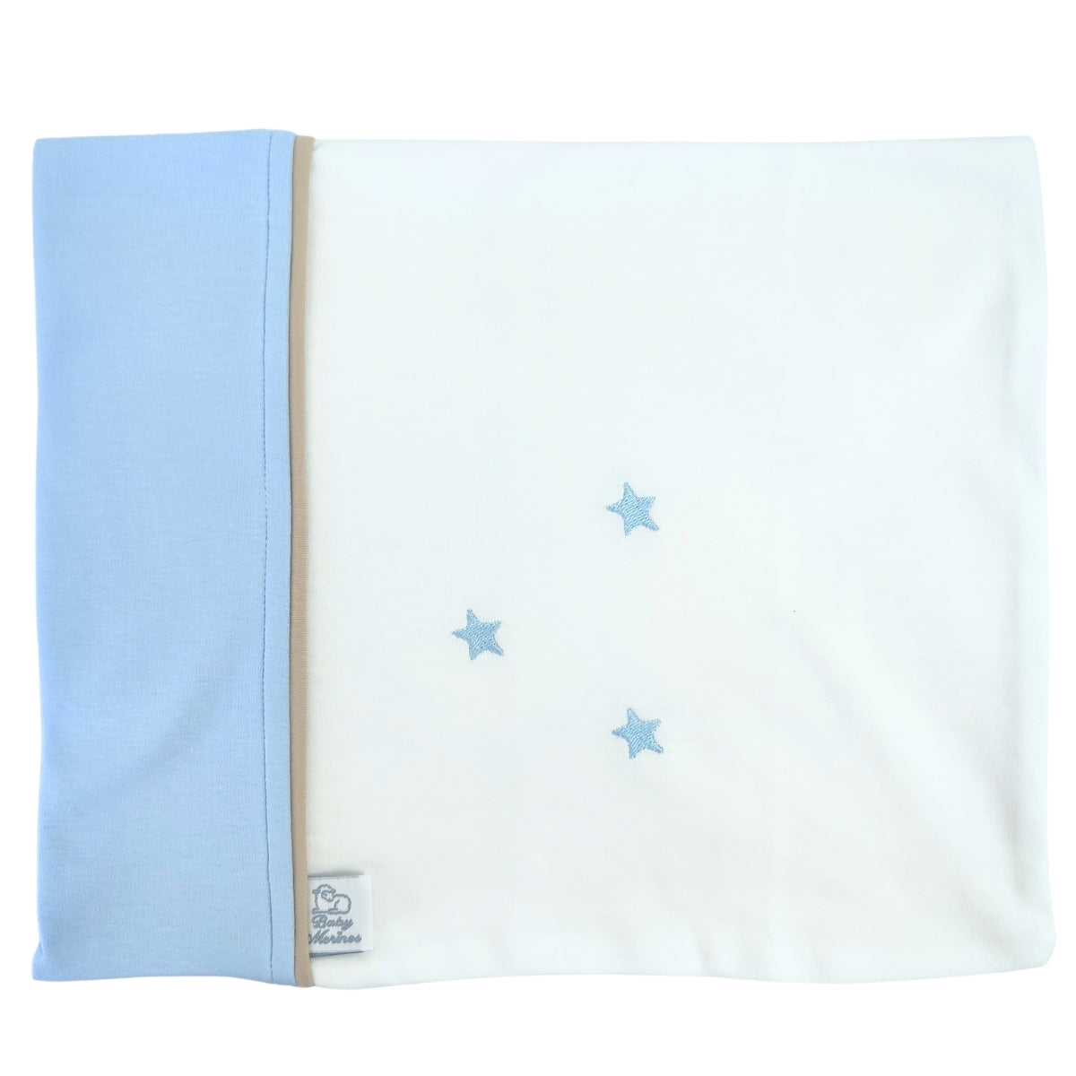 Juego de Sabanas 130 x 70 cm Niño Baby Safari - BDC