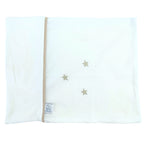 Juego de Sabanas 130 x 70 cm Niño - Amigos duo - BDB