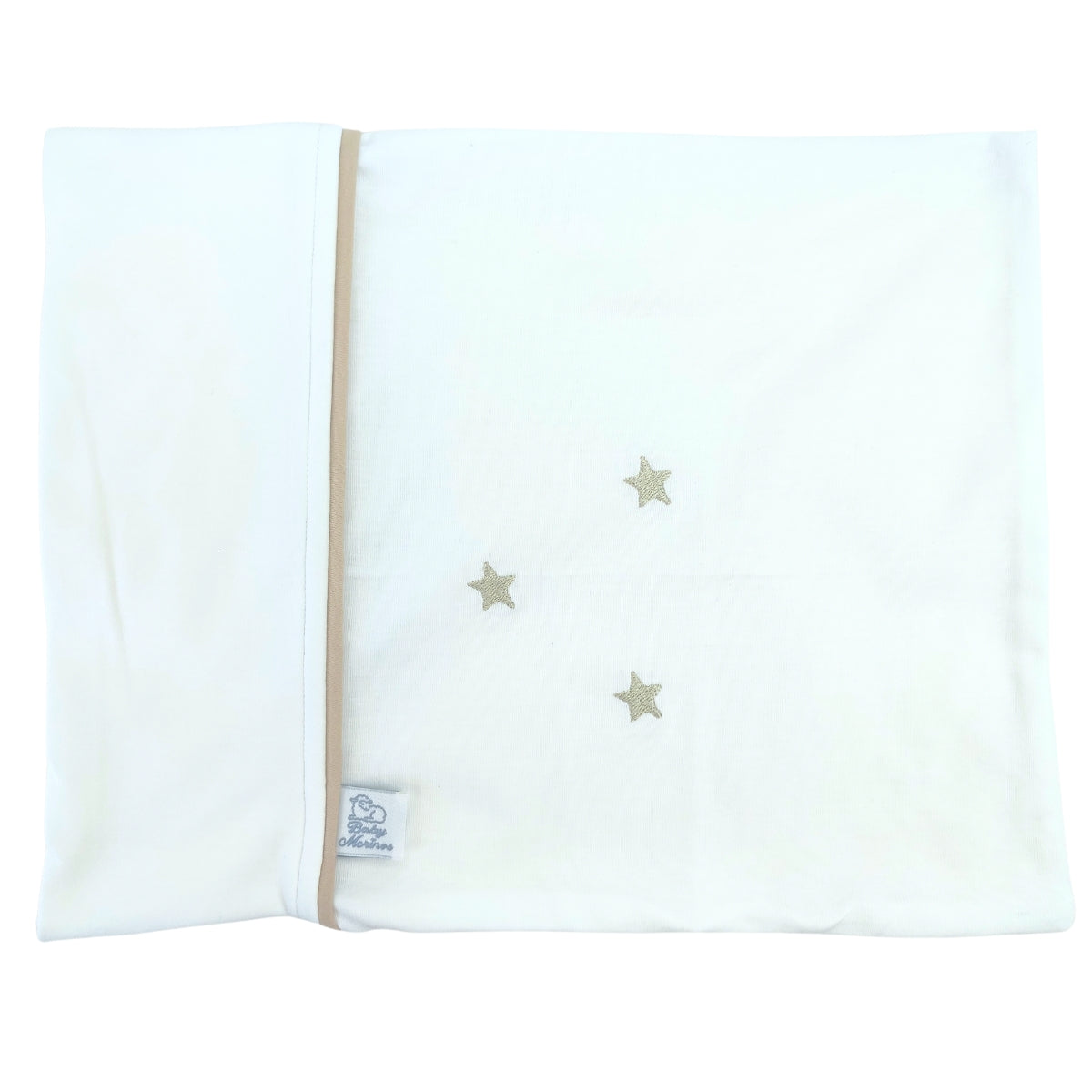 Juego de Sabanas 130 x 70 cm Niño - Amigos duo - BDB