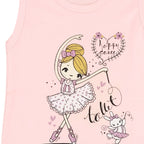 Body Bebé Sin Manga - N178
