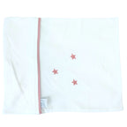 Juego de Sabanas 130 x 70 cm Niña Flores - BPALB