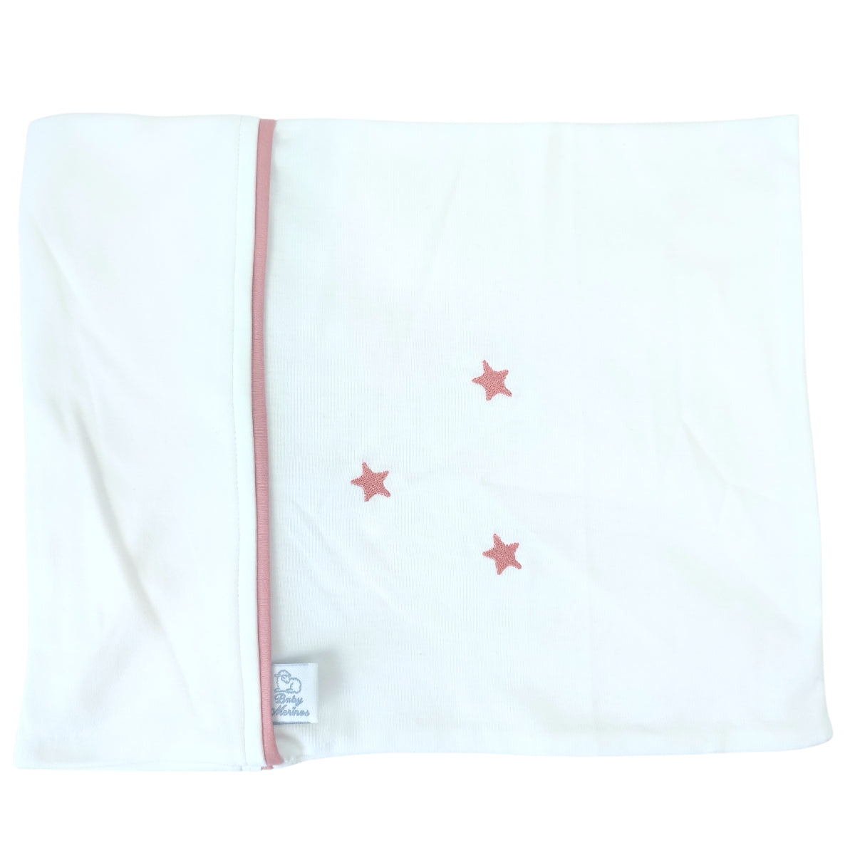 Juego de Sabanas 130 x 70 cm Niña Flores - BPALB