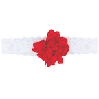 Vestido Corazones - Rojo