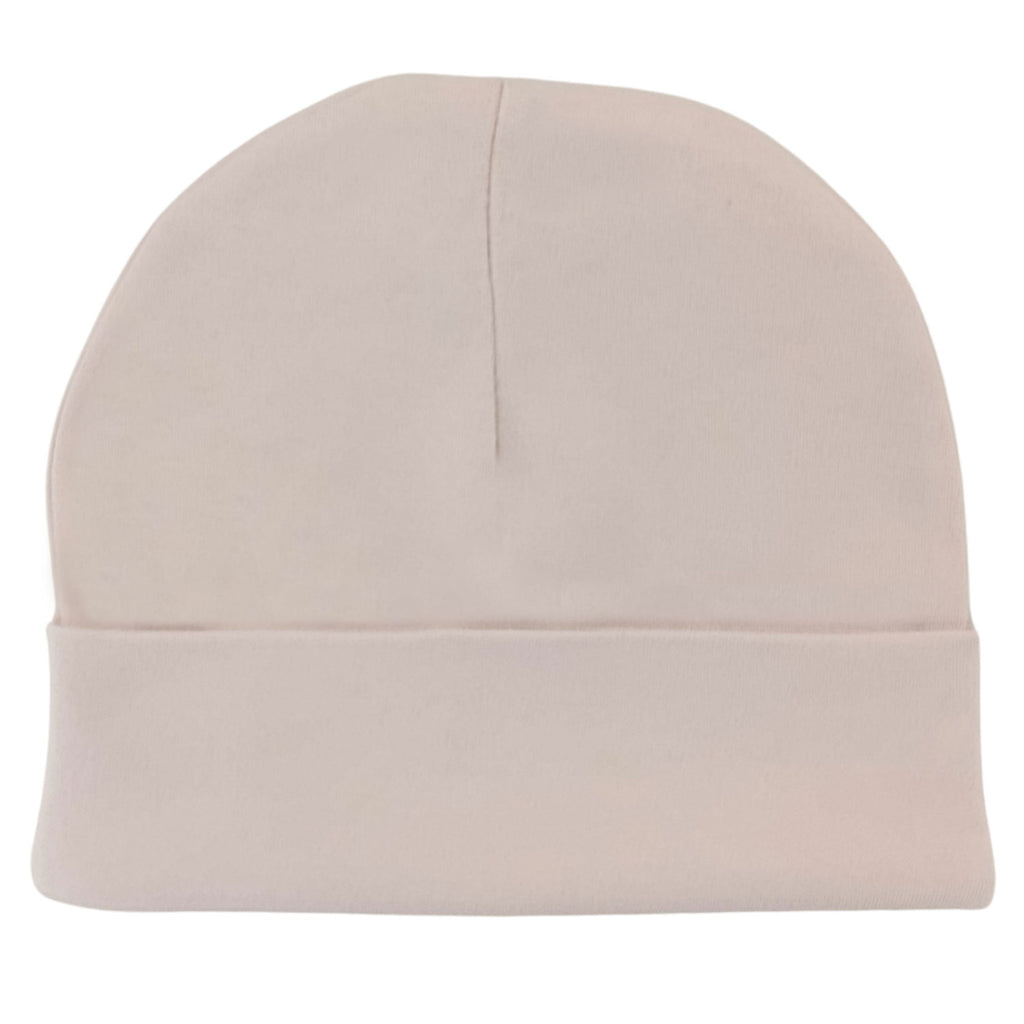 Enterizo Bebé Algodon Beige - T0402