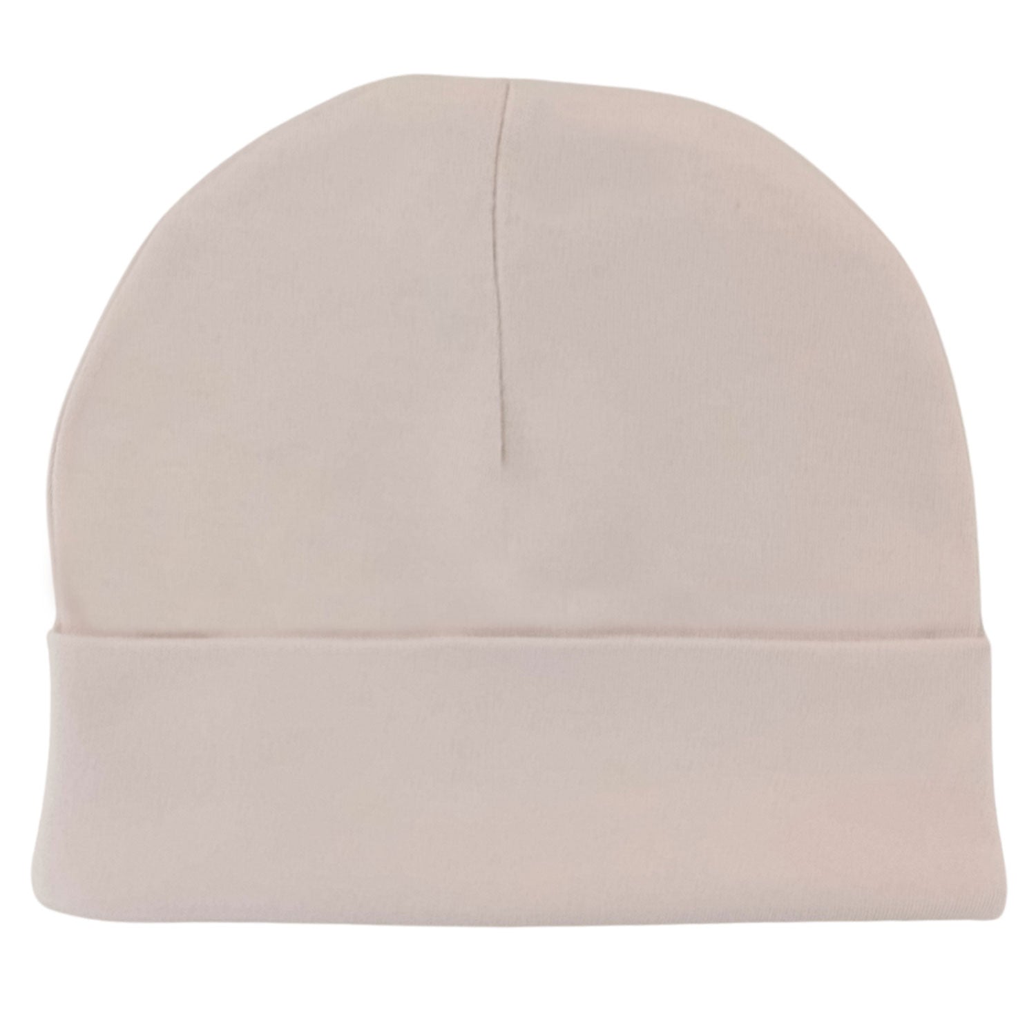 Enterizo Bebé Algodon Beige - T0402