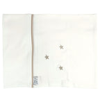 Set de Sabanas Algodón Cama Cuna 1pz o 1.5pz Niño - El Leon- BDB