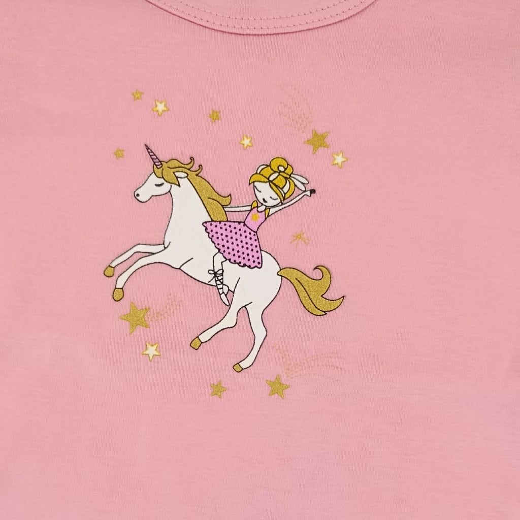 Polo Bebé Manga Larga en Algodón - N199