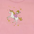 Polo Bebé Manga Larga en Algodón - N199