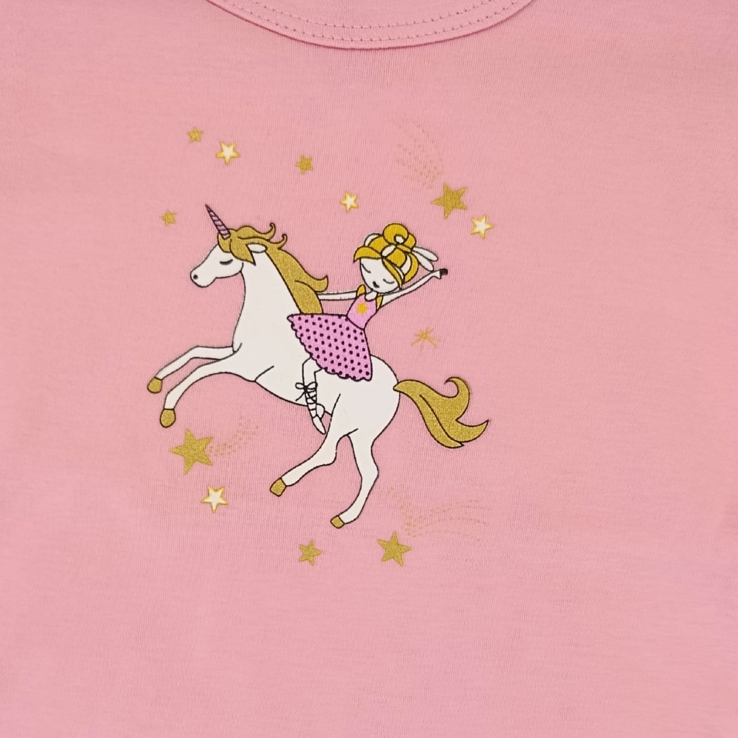 Polo Bebé Manga Larga en Algodón - N199