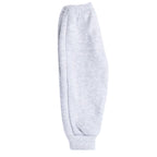 Conjunto Algodon Jacquard - Lucia - 3 piezas - Gris