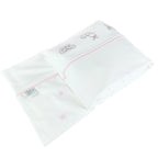 Set de Sábanas Bebe Algodón Cuna Niña - BB Mariposa - BRB