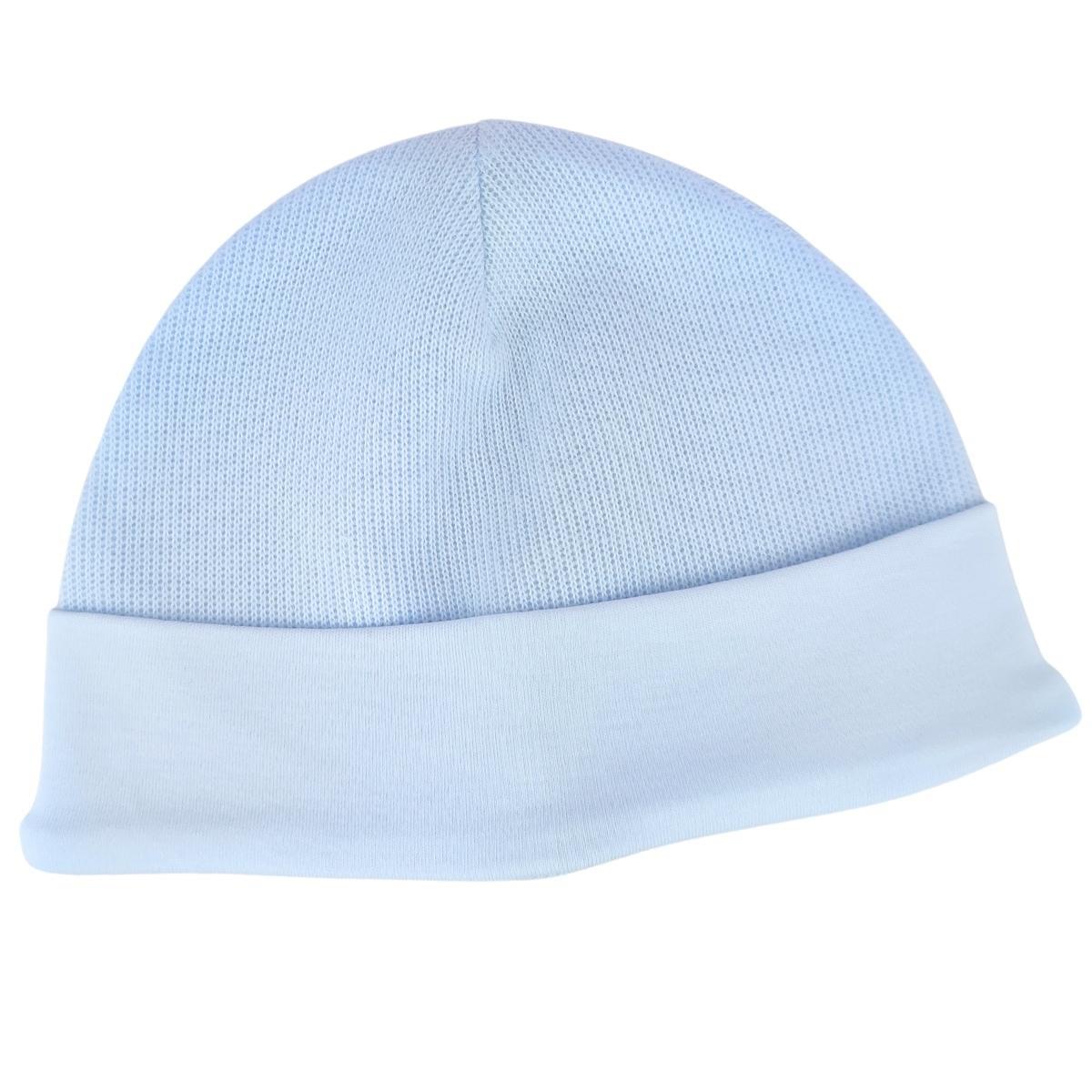 Conjunto Bebe - punto ingles - Amigos duo - Celeste