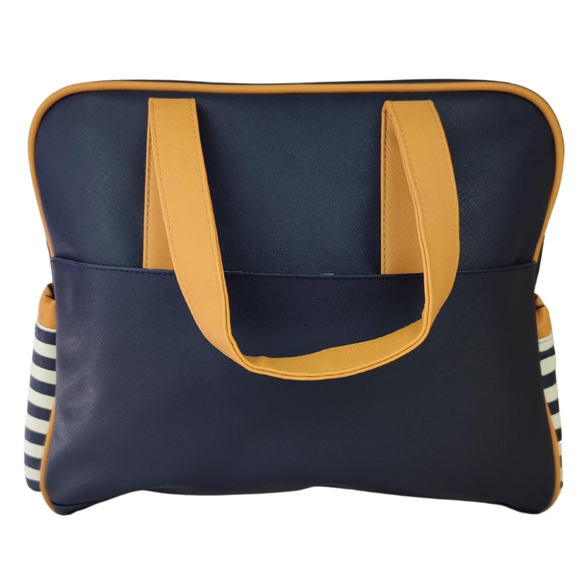 Bolso pañalero - Azul- URAZ