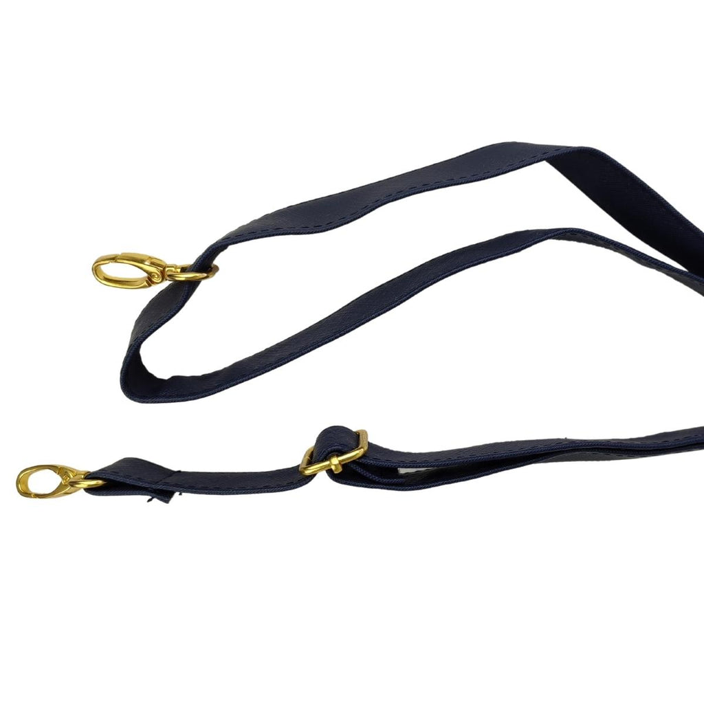 Bolso pañalero - Azul- URAZ