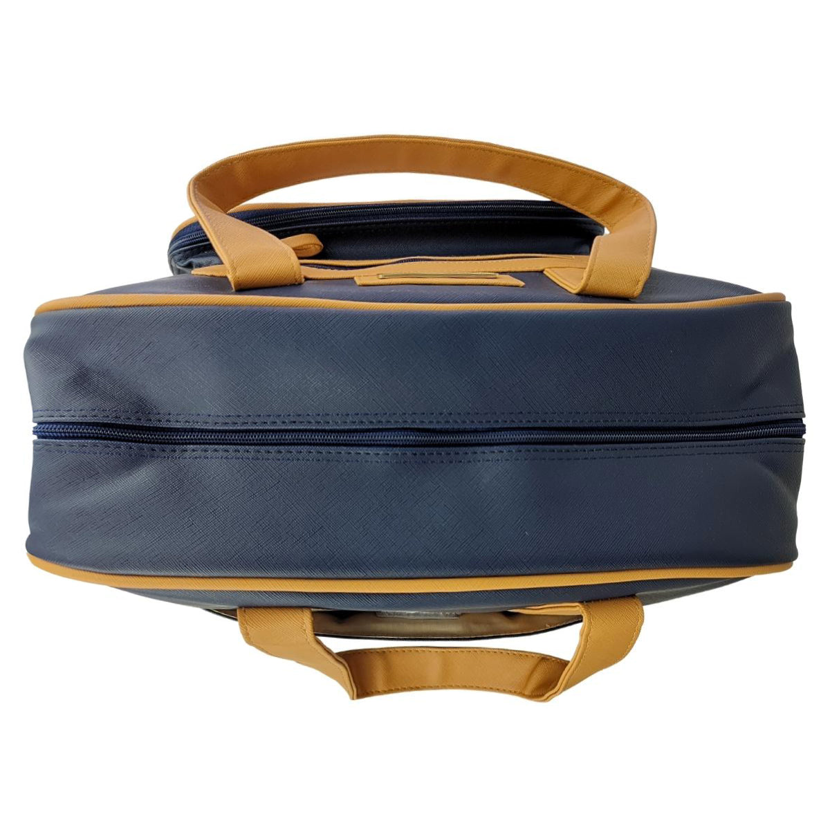 Bolso pañalero - Azul- URAZ