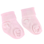 Set de Bienvenida Bebe Niña N01
