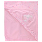 Set de Bienvenida Bebe Niña N01
