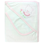 Set de Bienvenida Bebe Niña N01