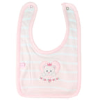 Set de Bienvenida Bebe Niña N01