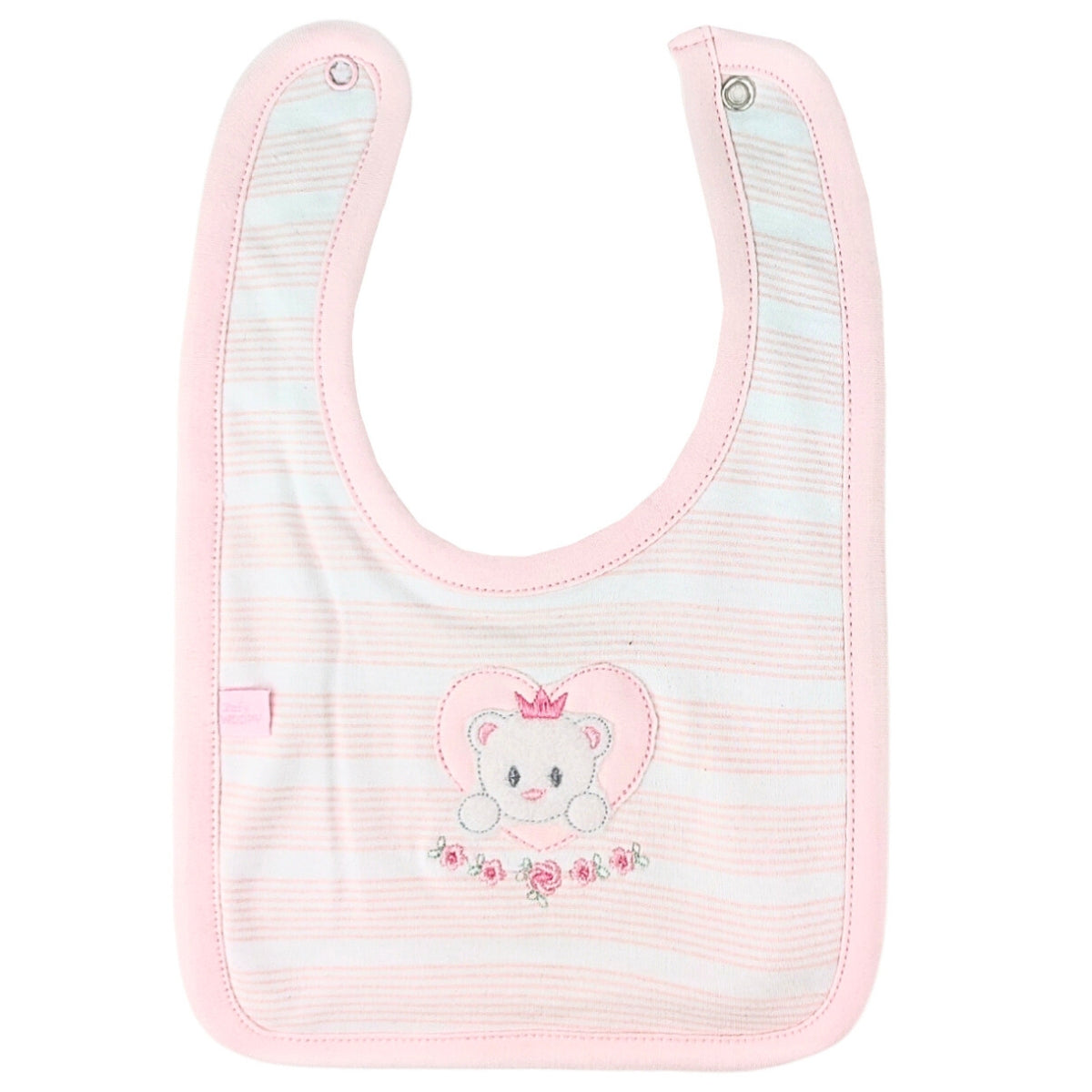 Set de Bienvenida Bebe Niña N01