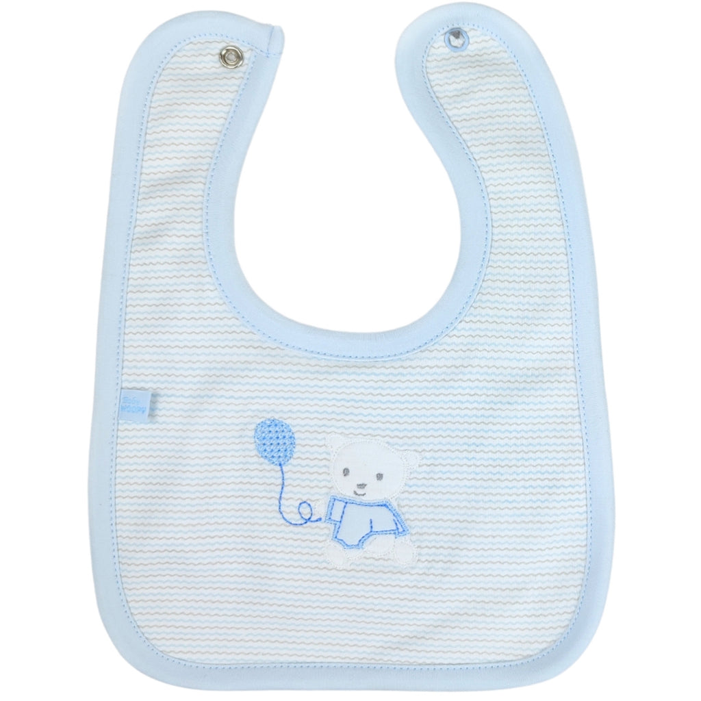 Set de Bienvenida Bebe Niño N02