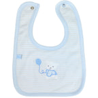 Set de Bienvenida Bebe Niño N02