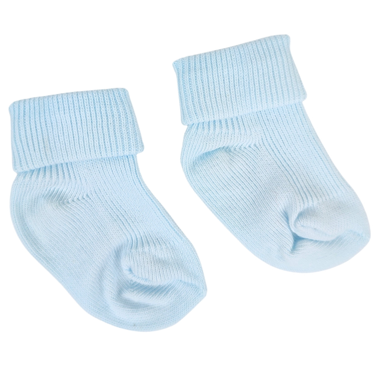 Set de Bienvenida Bebe Niño N02