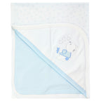 Set de Bienvenida Bebe Niño N02