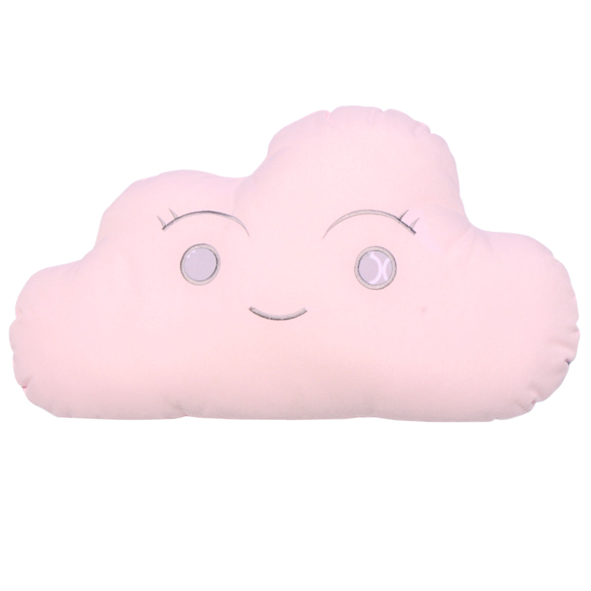 Cojin - Nube - Rosado