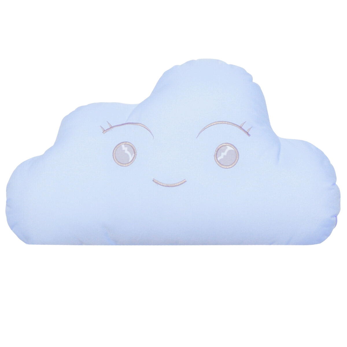 Cojin - Nube - Celeste