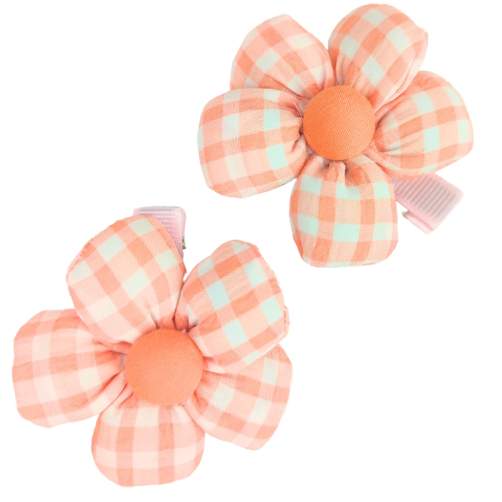 Set Ganchos Niña M11