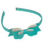 Set Vincha y ganchos Niña M10