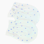 Ajuar Algodón - Elefante - 6 piezas - Acero G - Talla RN